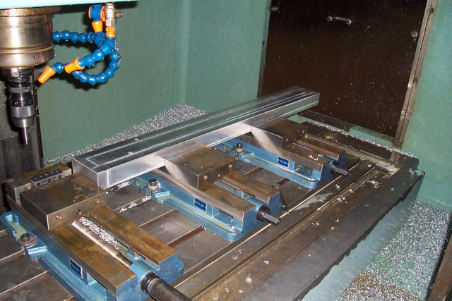 Agie Agiecut 250HSS CE - Wire EDM